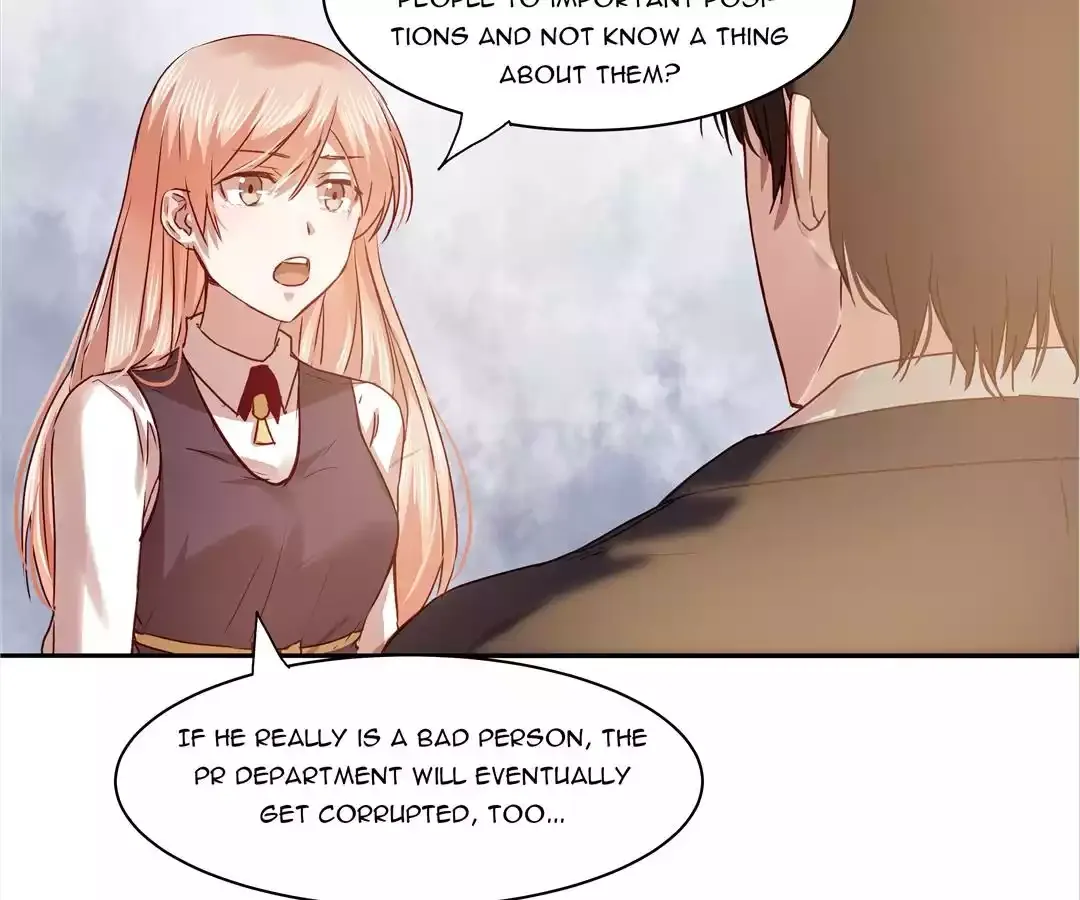 Demon’s Sweetheart Chapter 26 - page 29