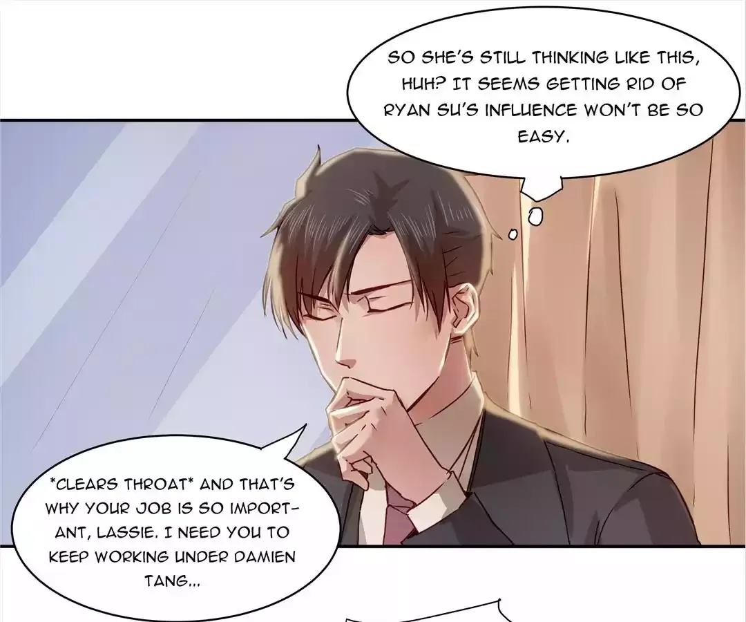 Demon’s Sweetheart Chapter 26 - page 31