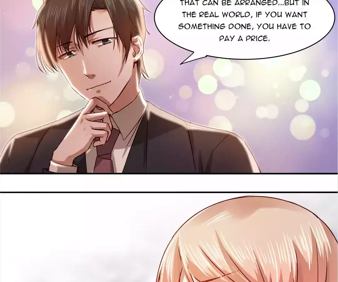 Demon’s Sweetheart Chapter 26 - page 8