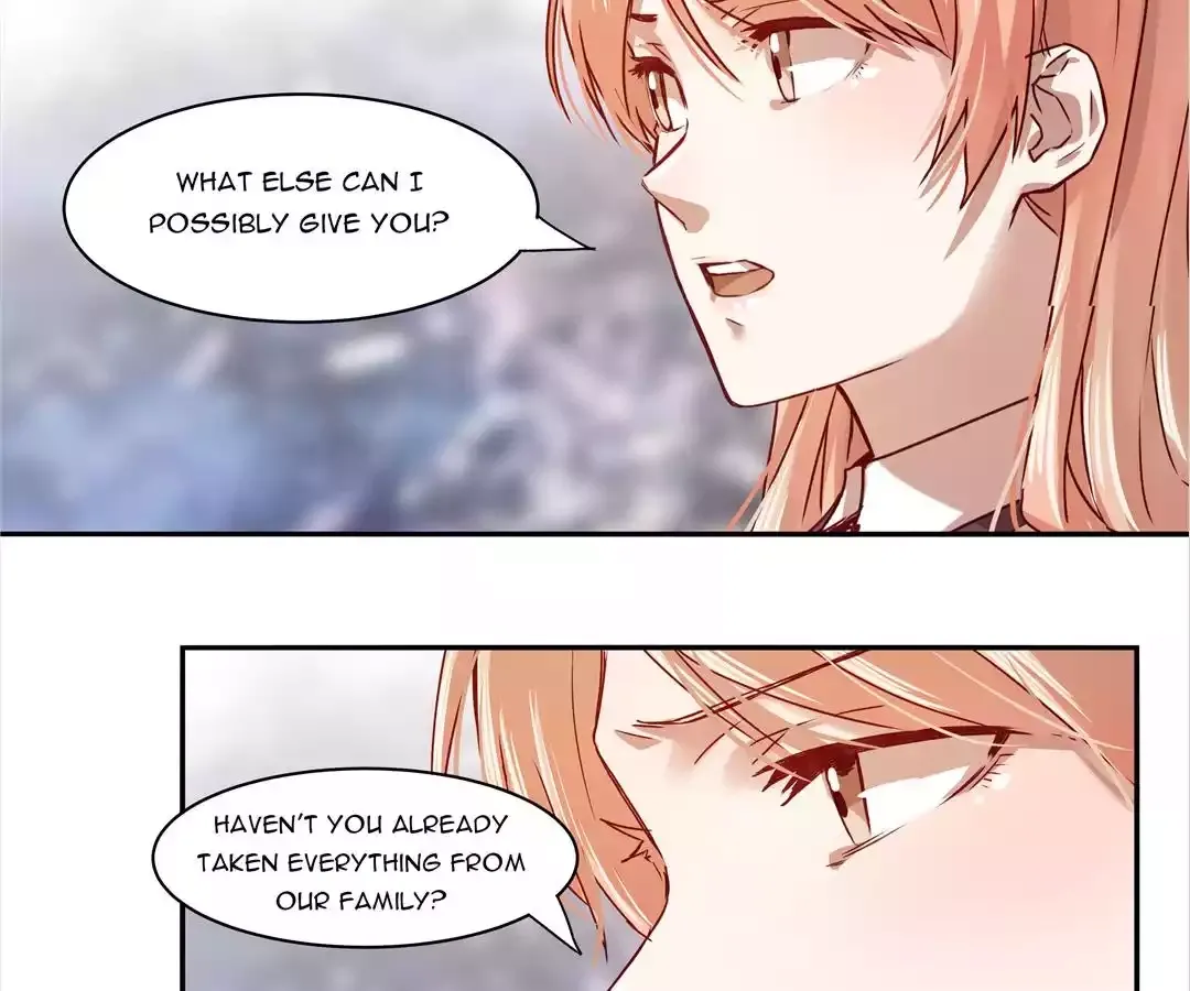 Demon’s Sweetheart Chapter 26 - page 9