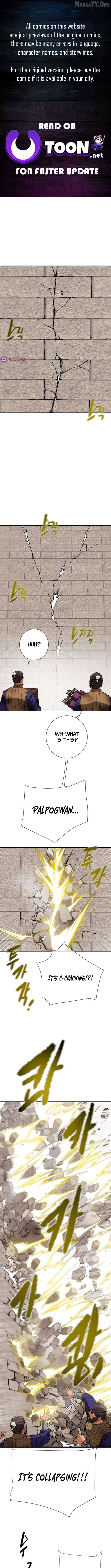 Heavenly Moon Chapter 253 - page 1