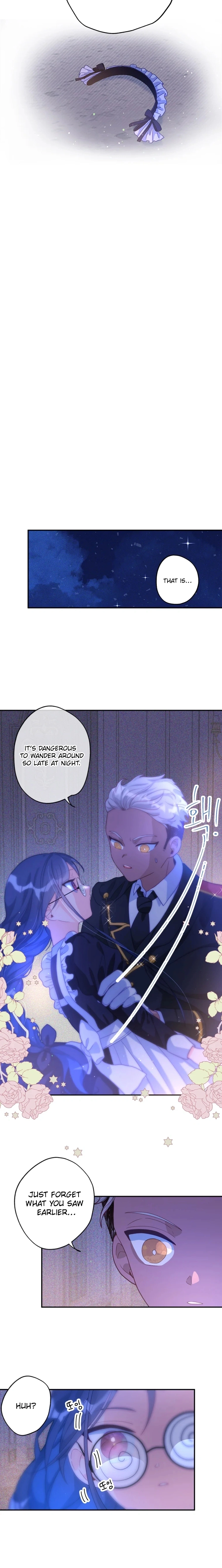 I’ve Become a Princess Because I’m Ignorant of This World Chapter 26 - page 6