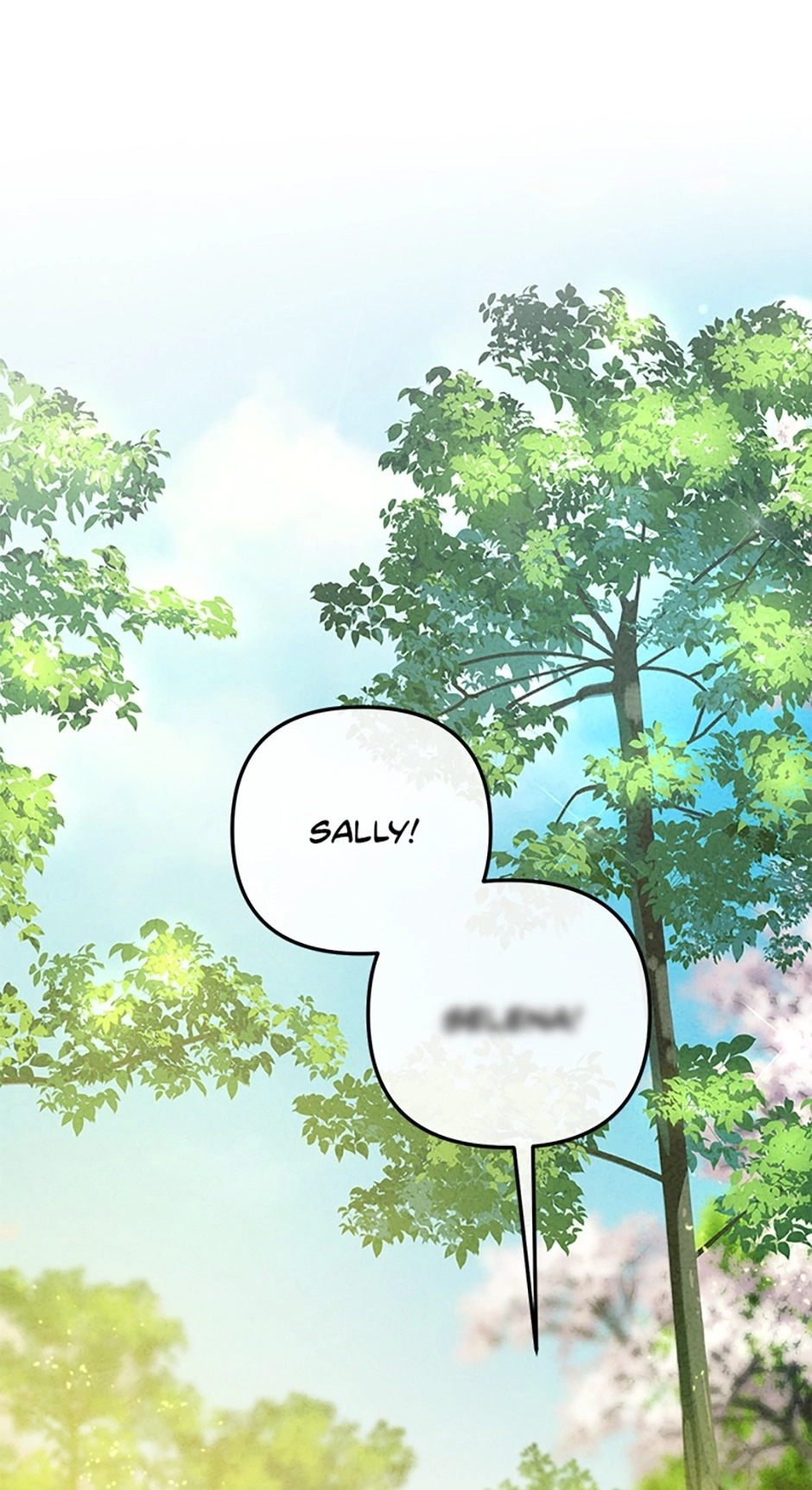 The Glamorous Life of the Fake Mistress Chapter 142 - page 10