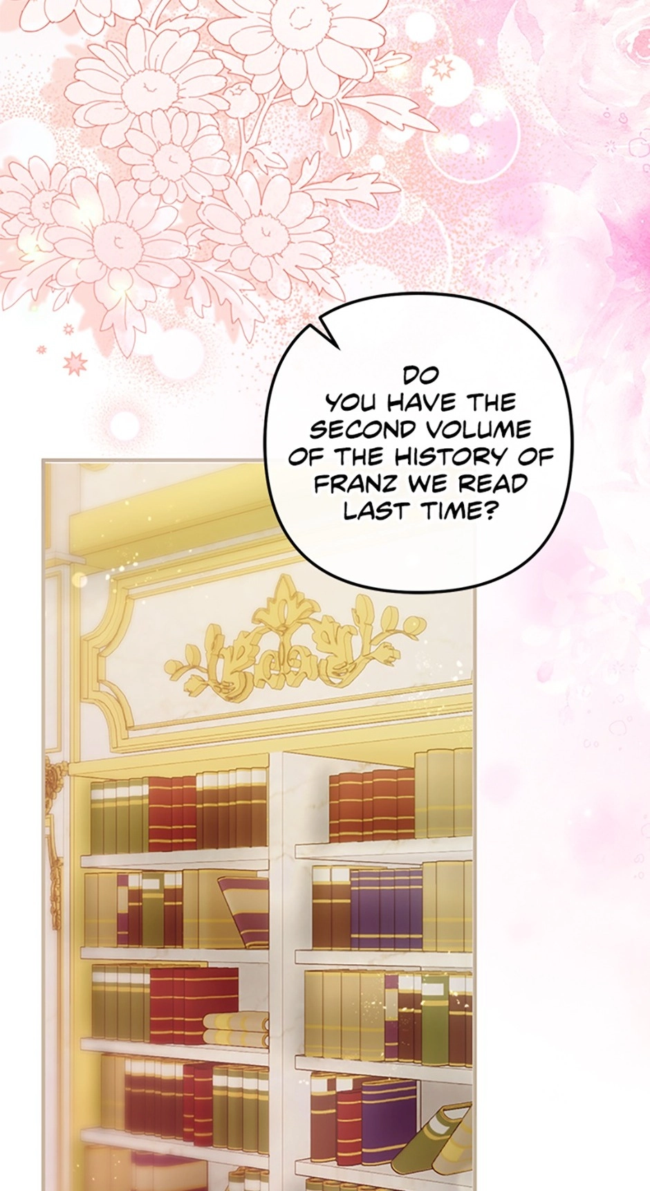 The Glamorous Life of the Fake Mistress Chapter 142 - page 103