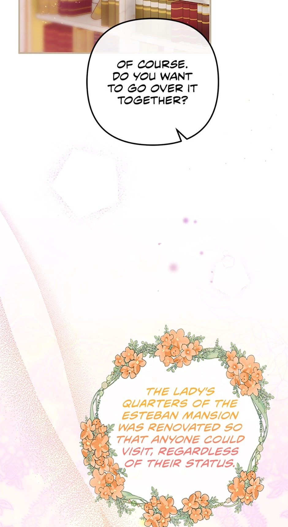The Glamorous Life of the Fake Mistress Chapter 142 - page 104