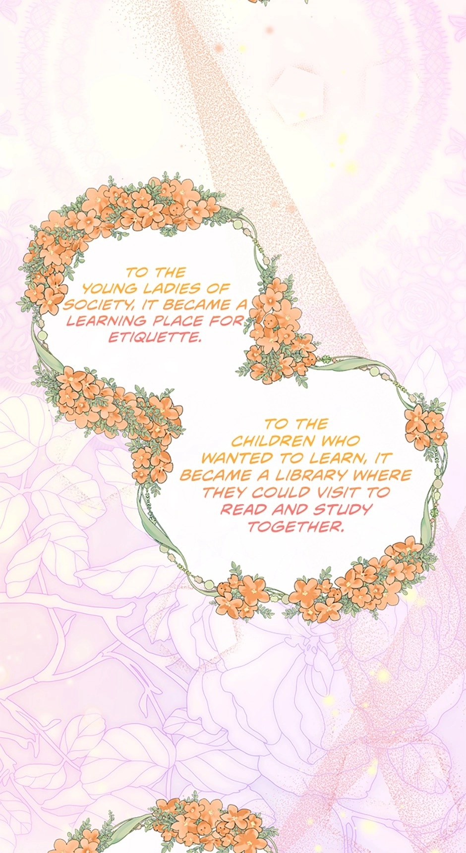 The Glamorous Life of the Fake Mistress Chapter 142 - page 105