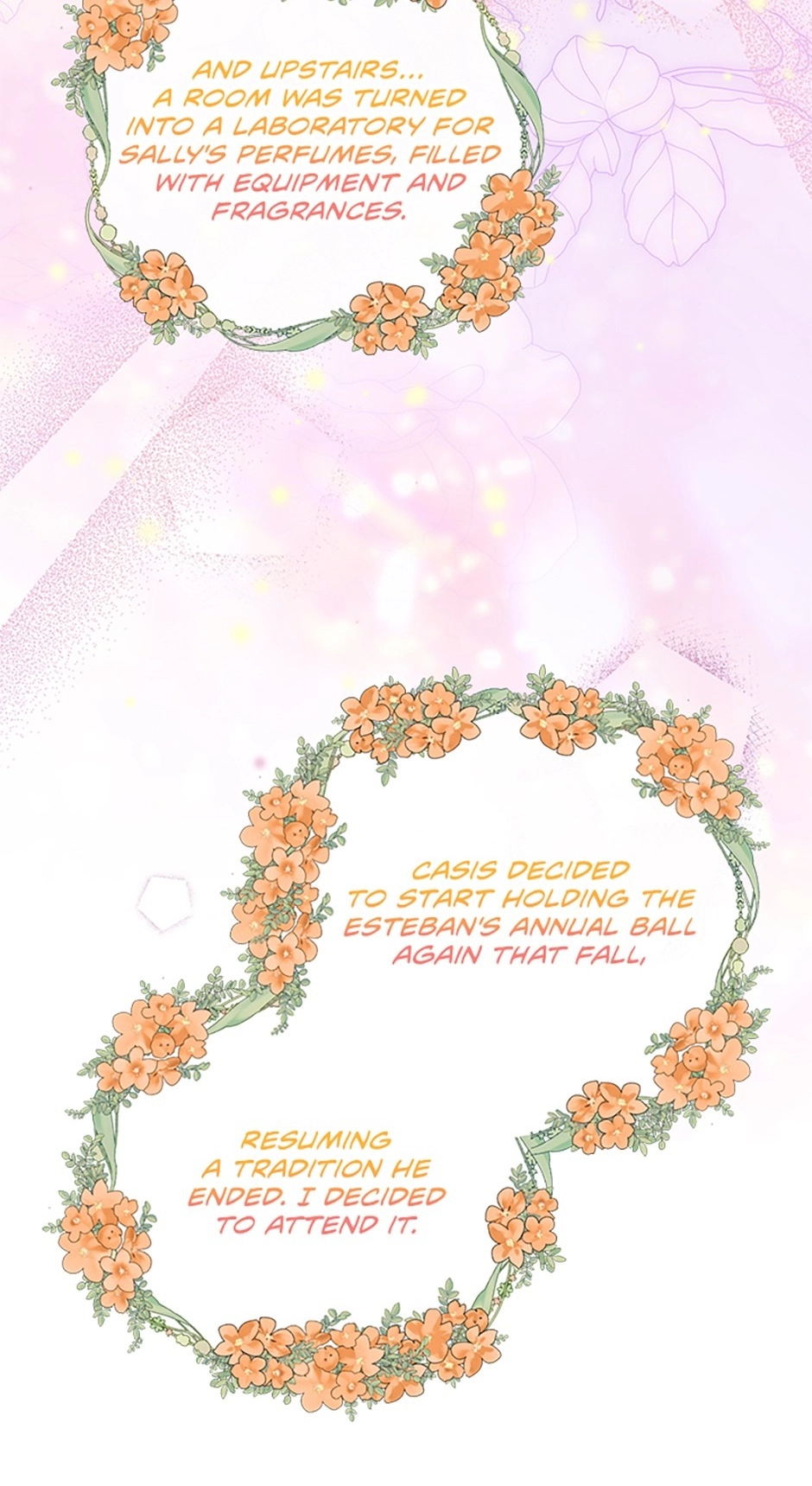 The Glamorous Life of the Fake Mistress Chapter 142 - page 106
