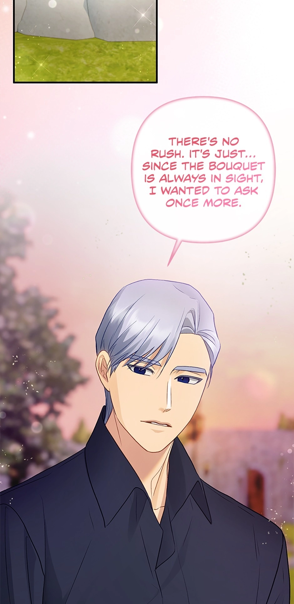 The Glamorous Life of the Fake Mistress Chapter 142 - page 112