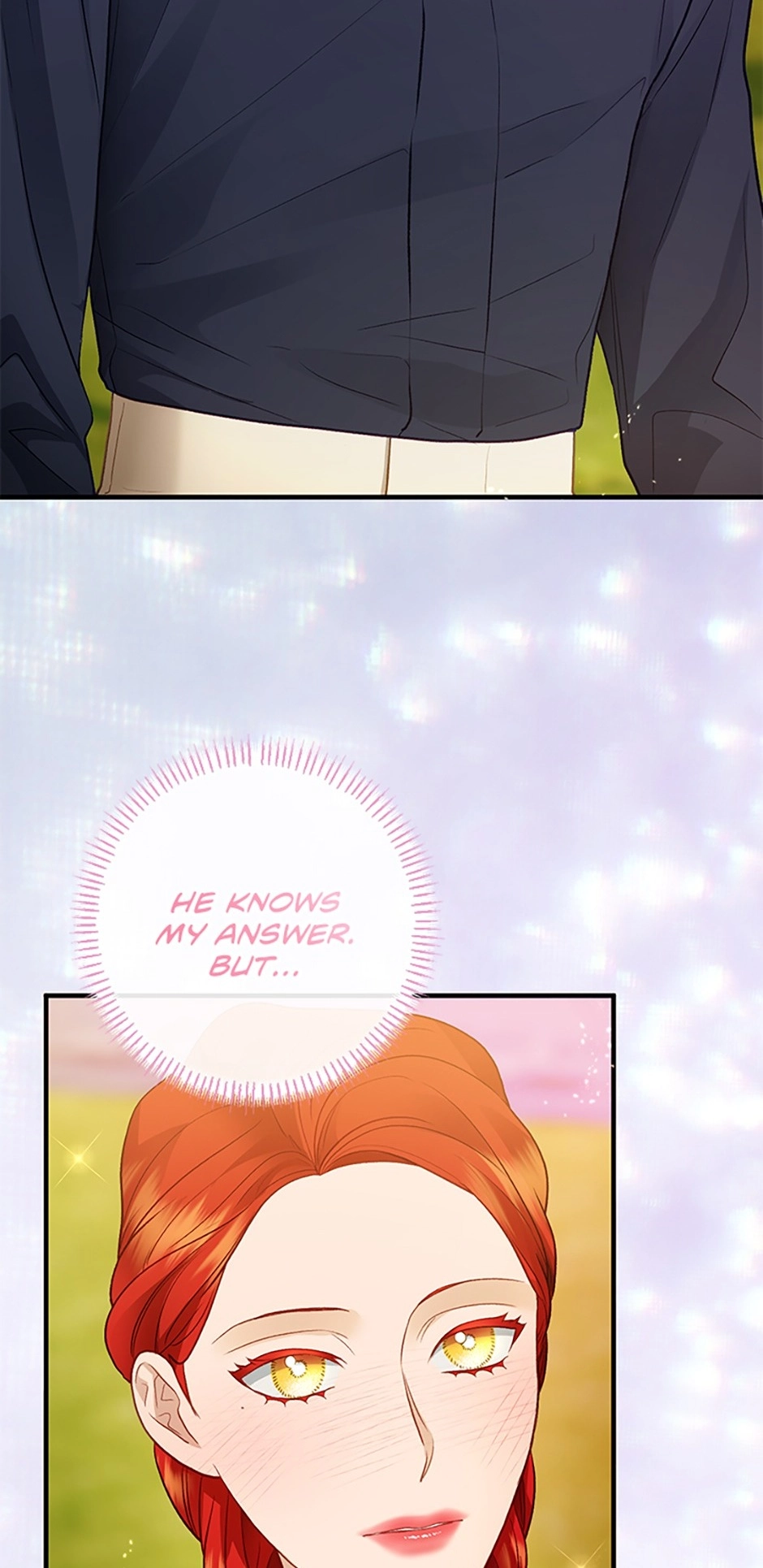 The Glamorous Life of the Fake Mistress Chapter 142 - page 113