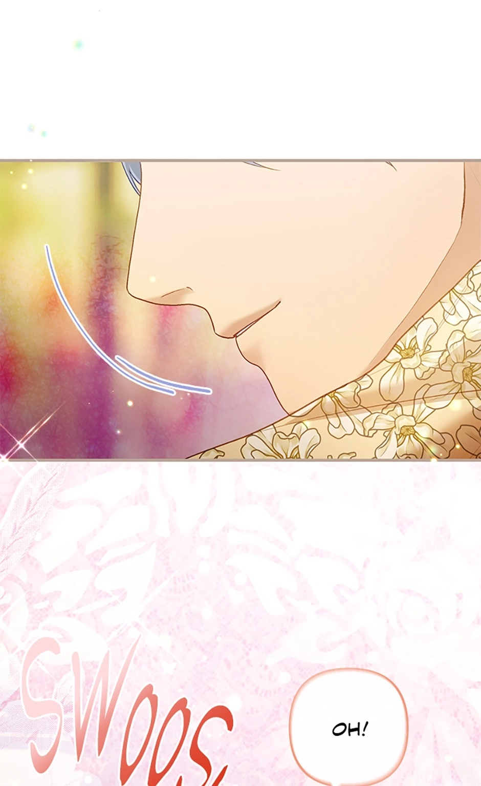 The Glamorous Life of the Fake Mistress Chapter 142 - page 117