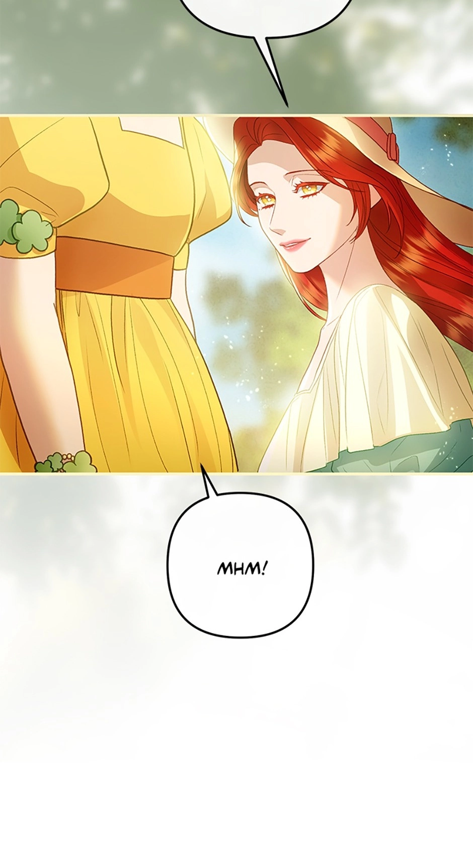 The Glamorous Life of the Fake Mistress Chapter 142 - page 12