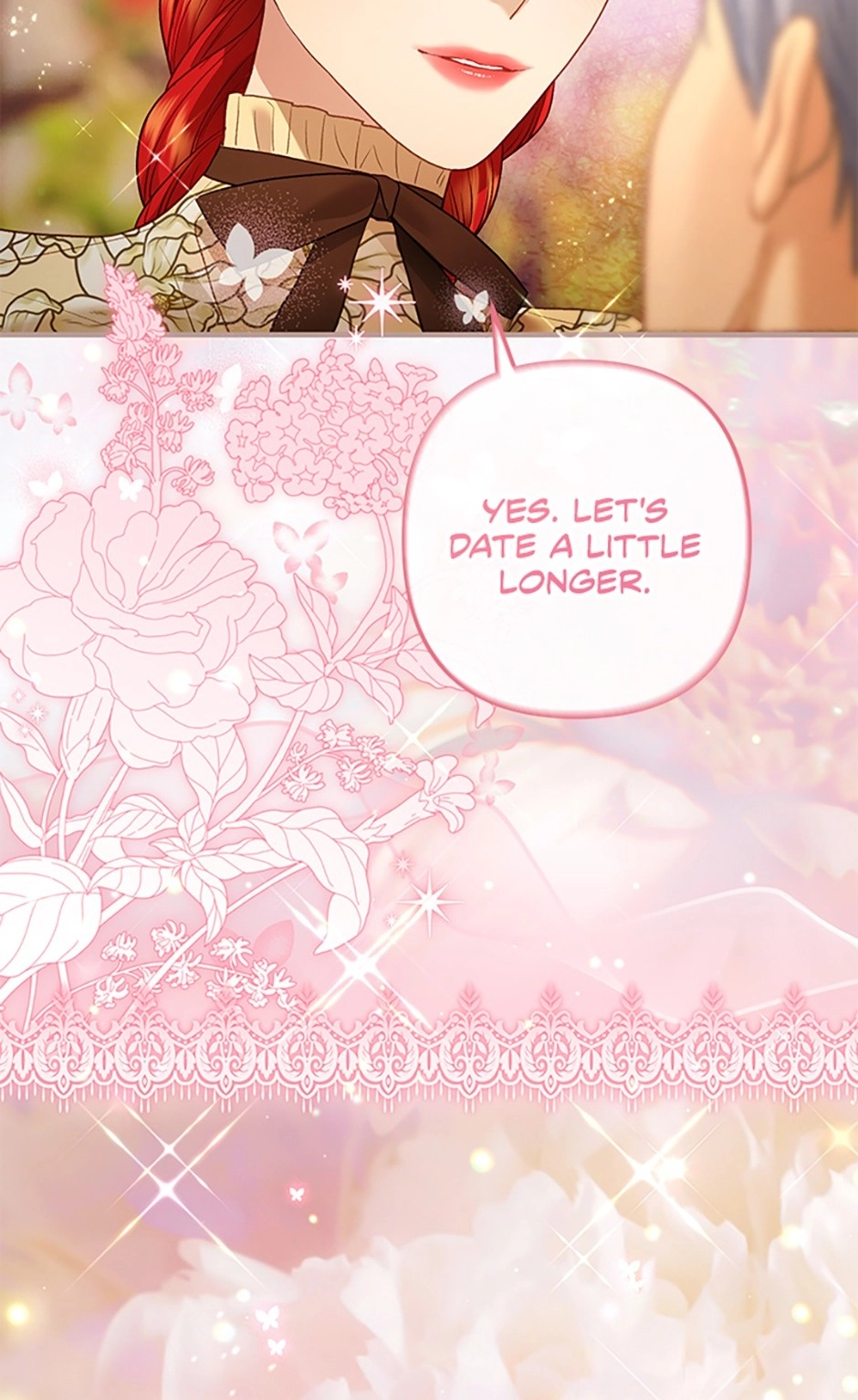 The Glamorous Life of the Fake Mistress Chapter 142 - page 120
