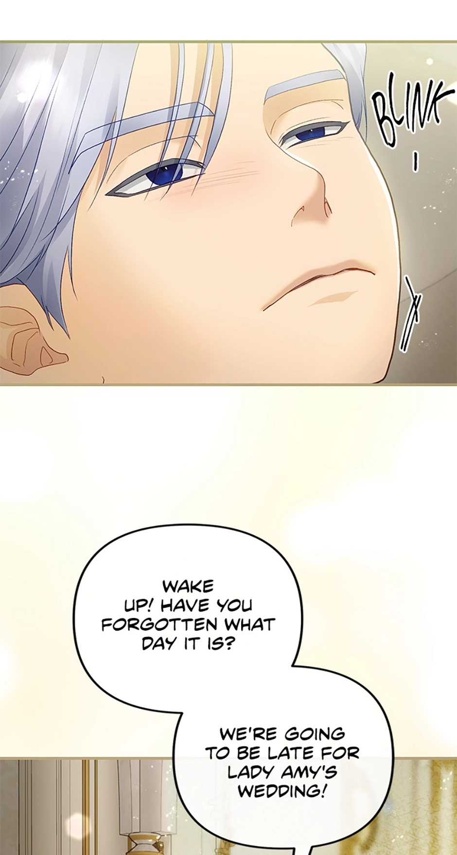 The Glamorous Life of the Fake Mistress Chapter 142 - page 16