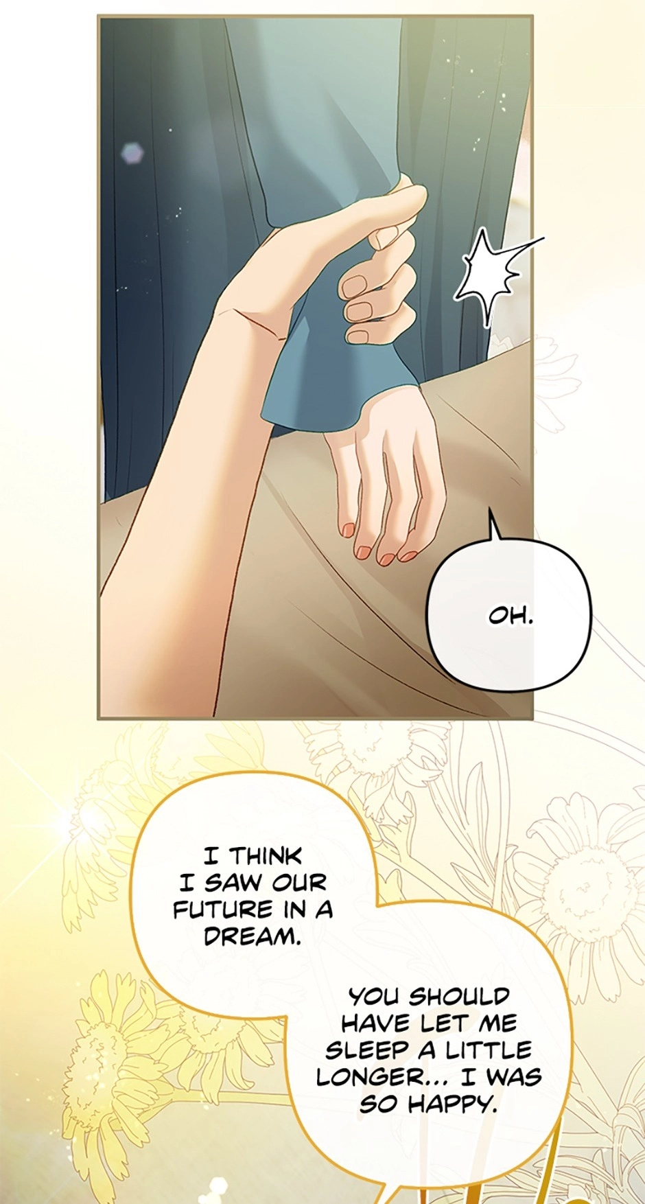 The Glamorous Life of the Fake Mistress Chapter 142 - page 18