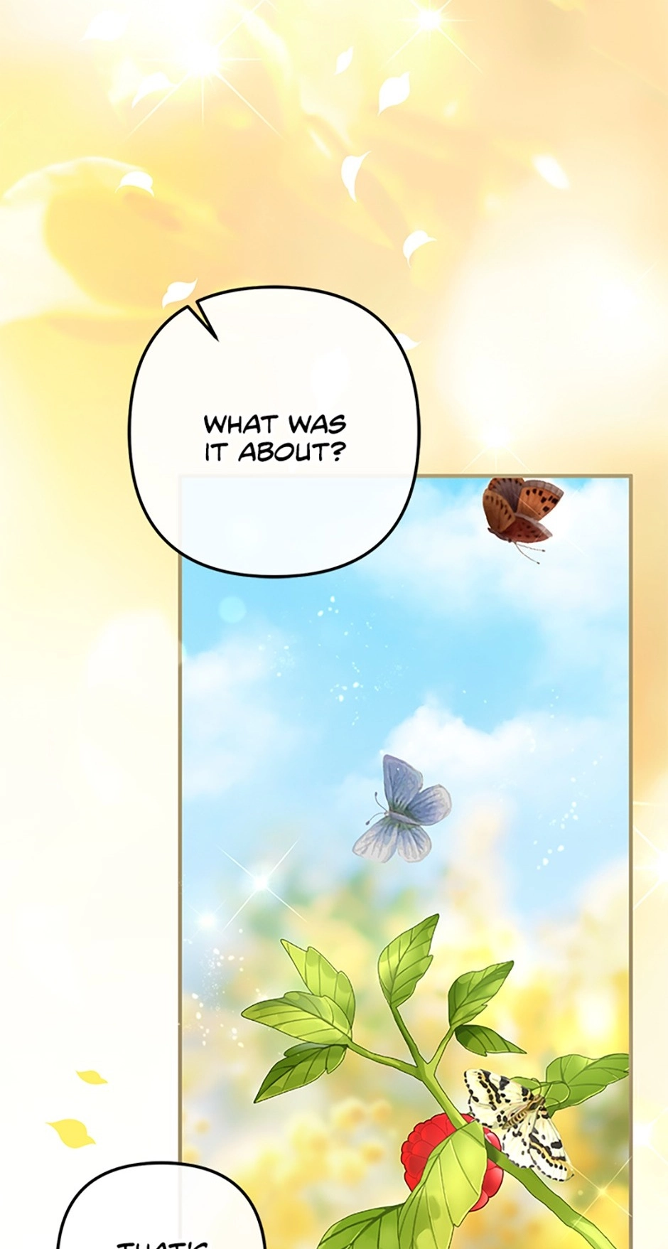 The Glamorous Life of the Fake Mistress Chapter 142 - page 20