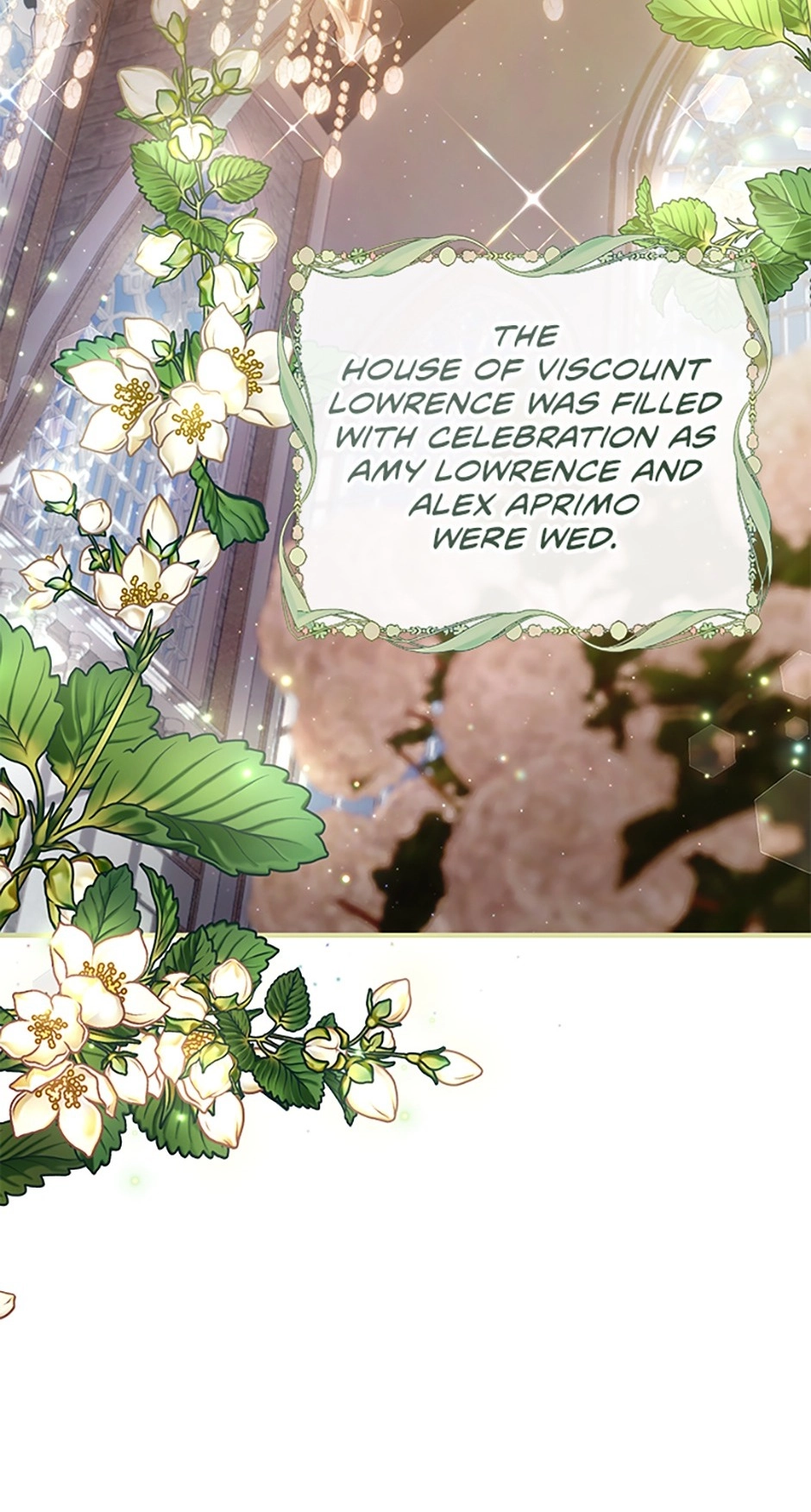 The Glamorous Life of the Fake Mistress Chapter 142 - page 24