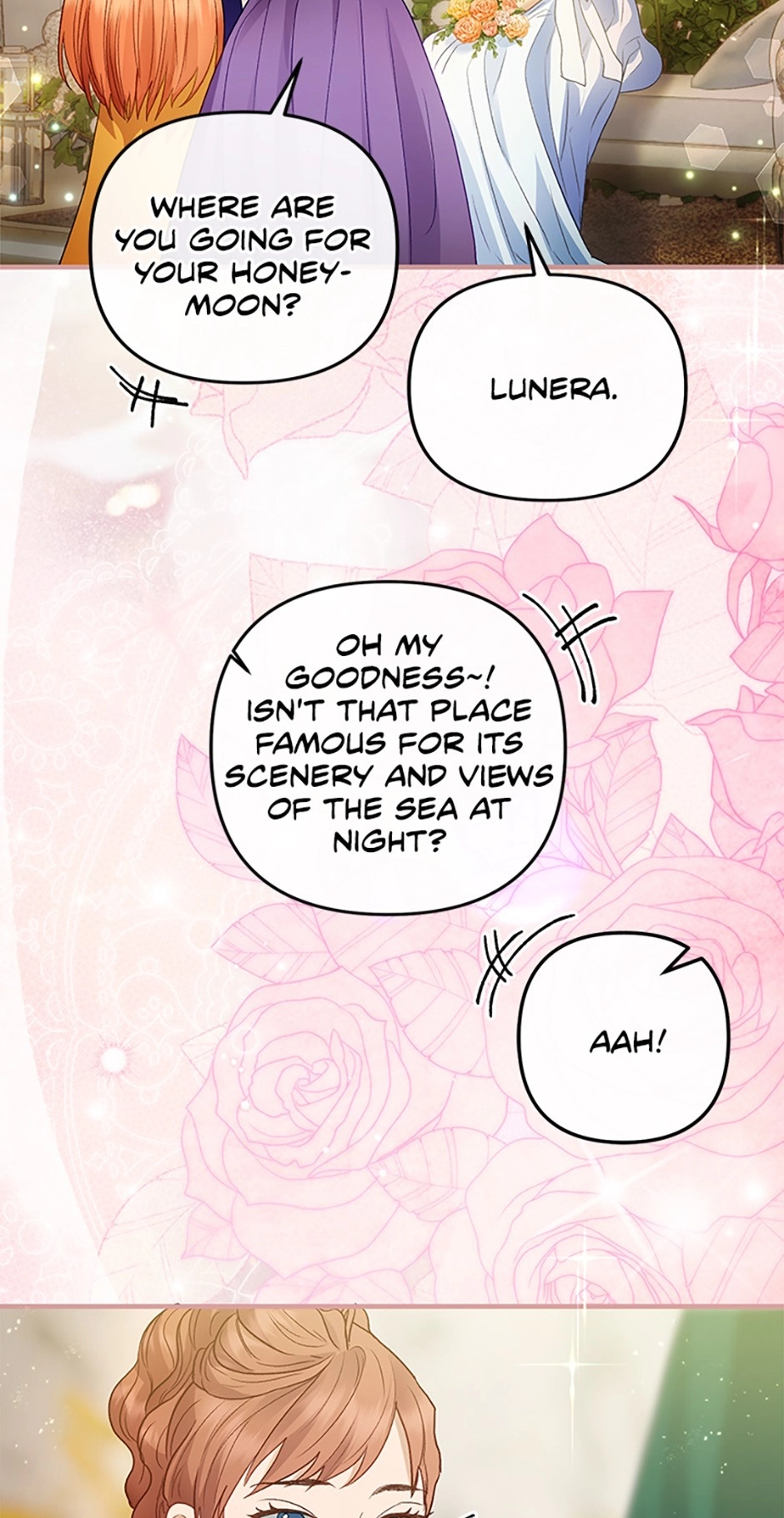 The Glamorous Life of the Fake Mistress Chapter 142 - page 28