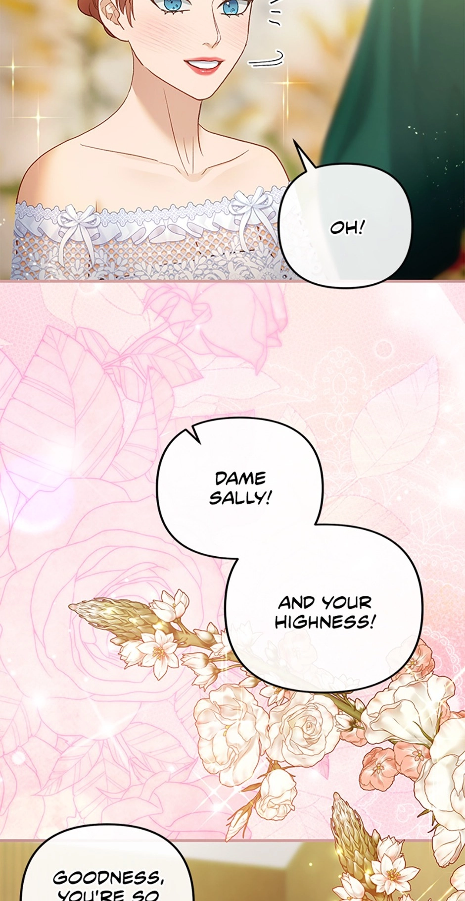 The Glamorous Life of the Fake Mistress Chapter 142 - page 29