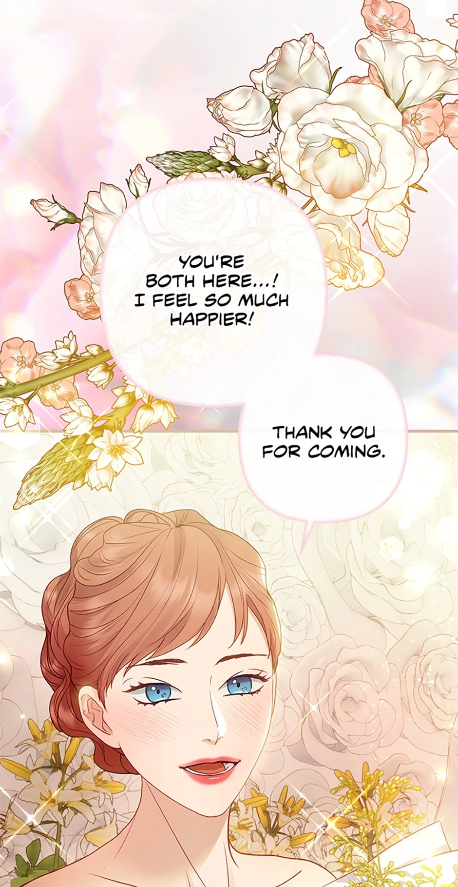 The Glamorous Life of the Fake Mistress Chapter 142 - page 31