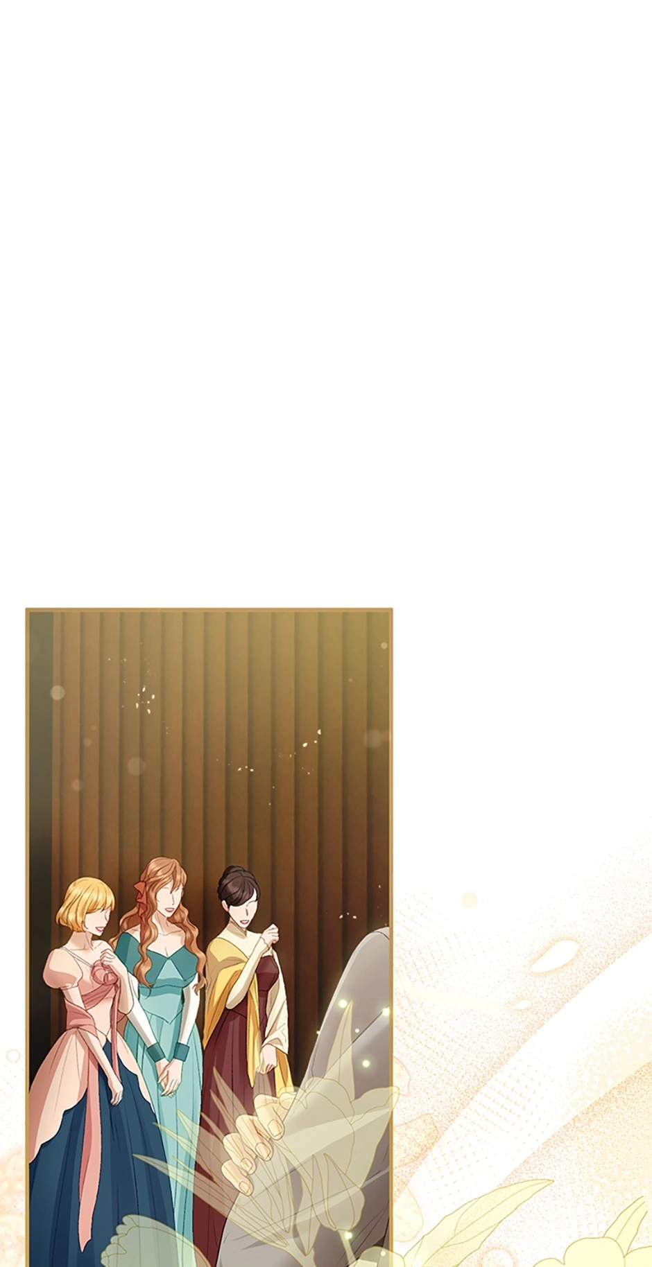 The Glamorous Life of the Fake Mistress Chapter 142 - page 35