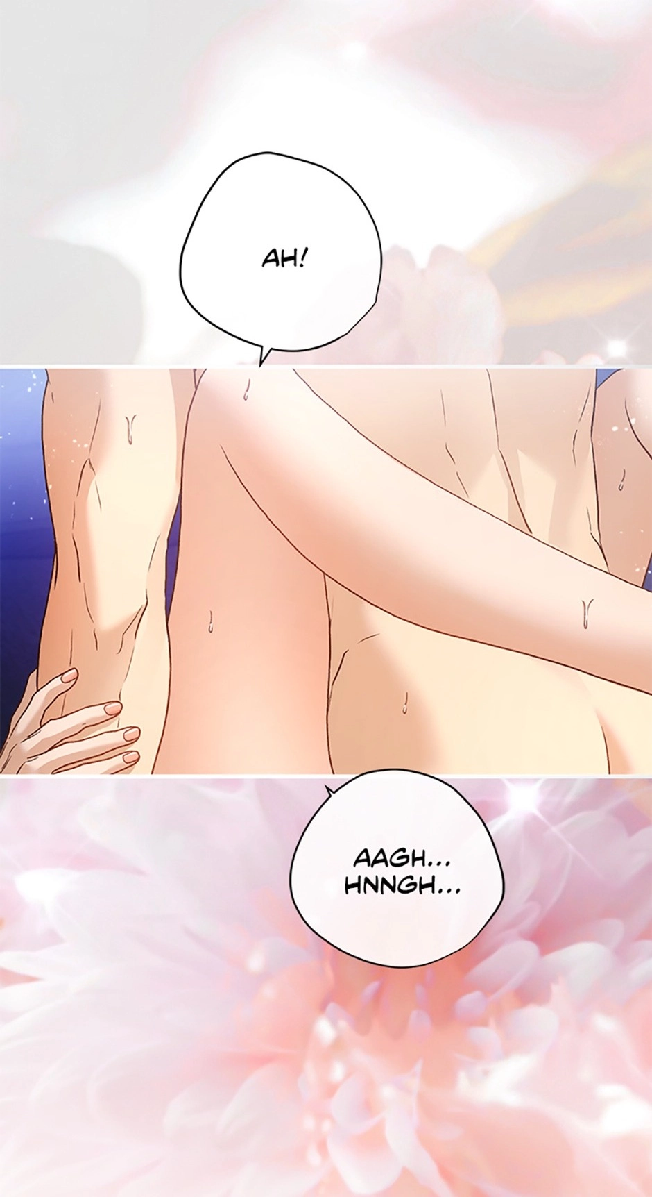 The Glamorous Life of the Fake Mistress Chapter 142 - page 4