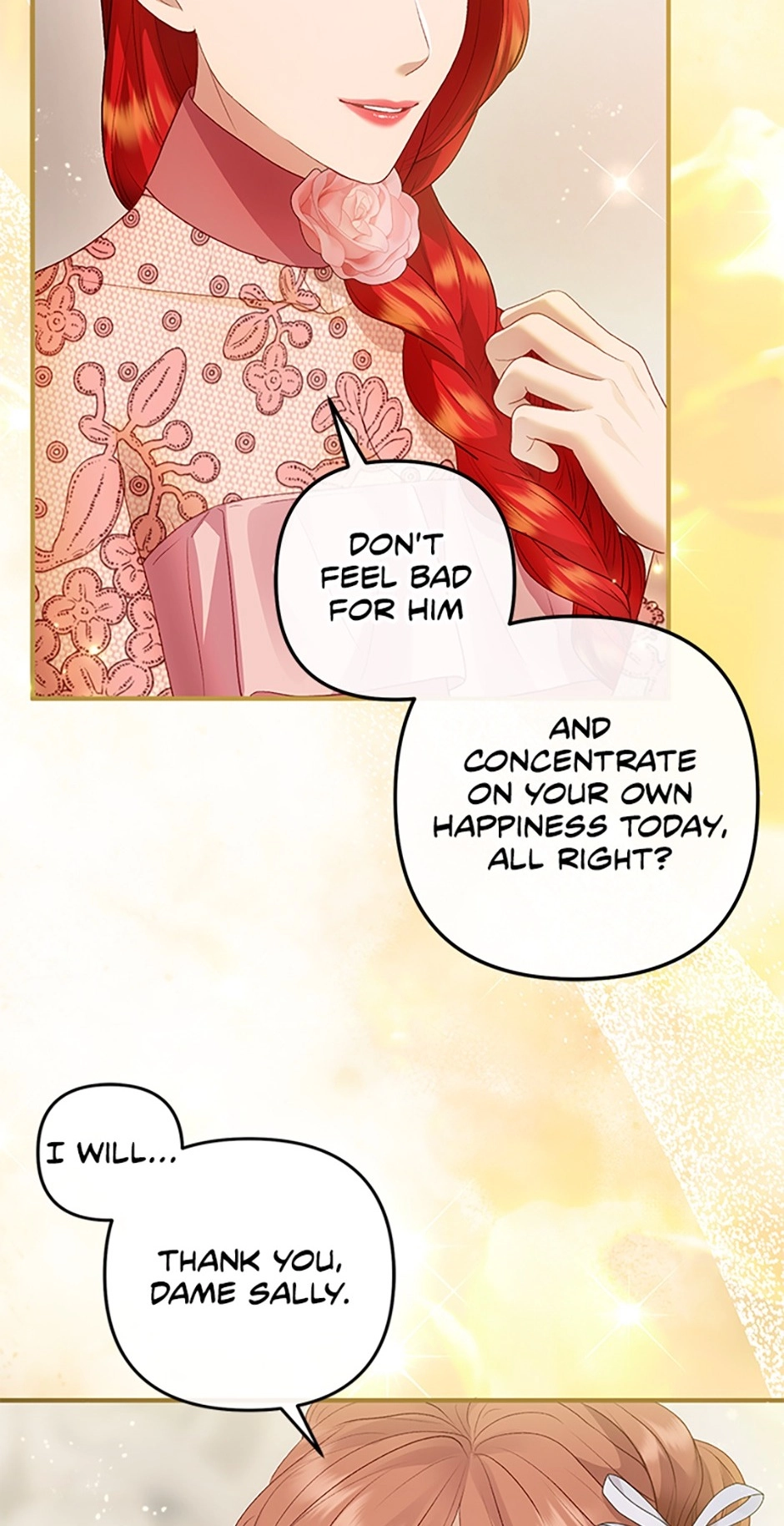 The Glamorous Life of the Fake Mistress Chapter 142 - page 42