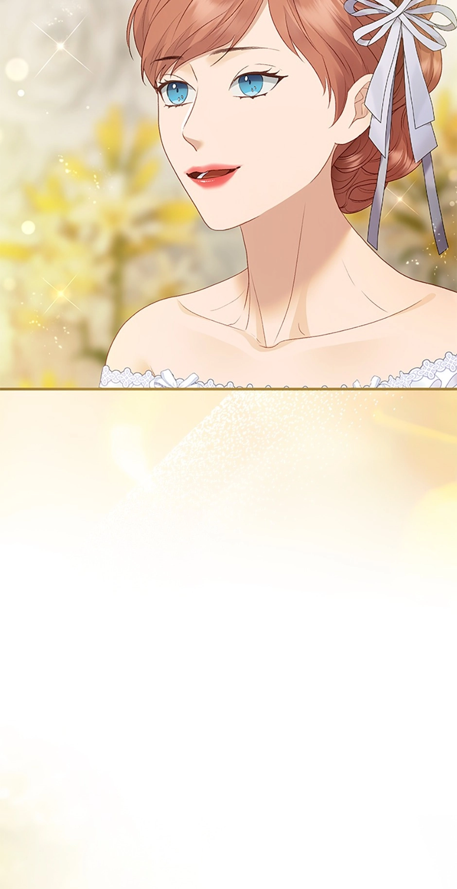 The Glamorous Life of the Fake Mistress Chapter 142 - page 43