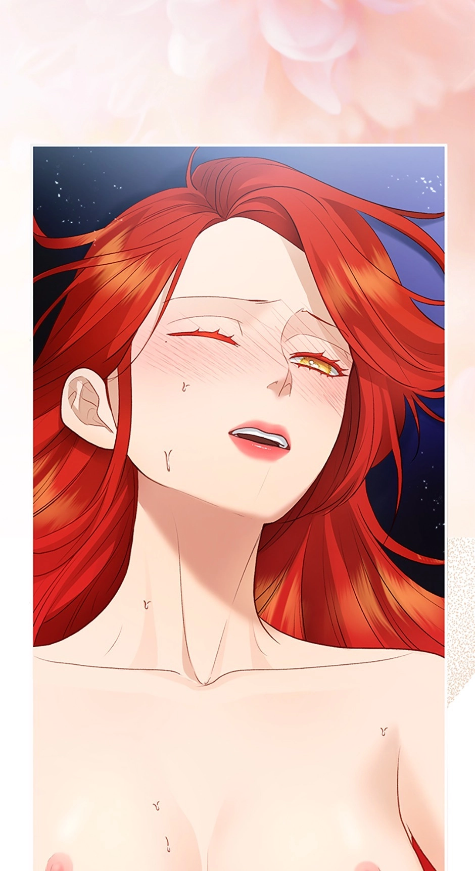 The Glamorous Life of the Fake Mistress Chapter 142 - page 5
