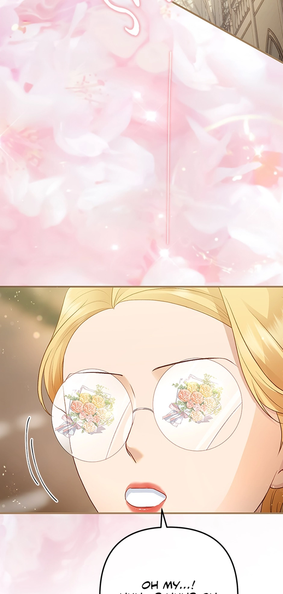 The Glamorous Life of the Fake Mistress Chapter 142 - page 53