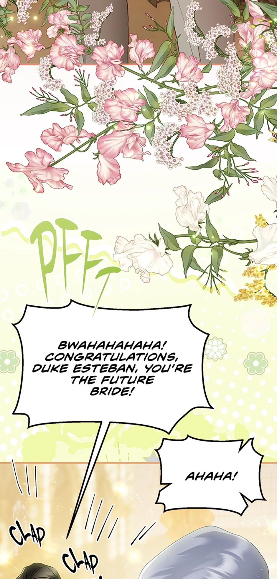 The Glamorous Life of the Fake Mistress Chapter 142 - page 57