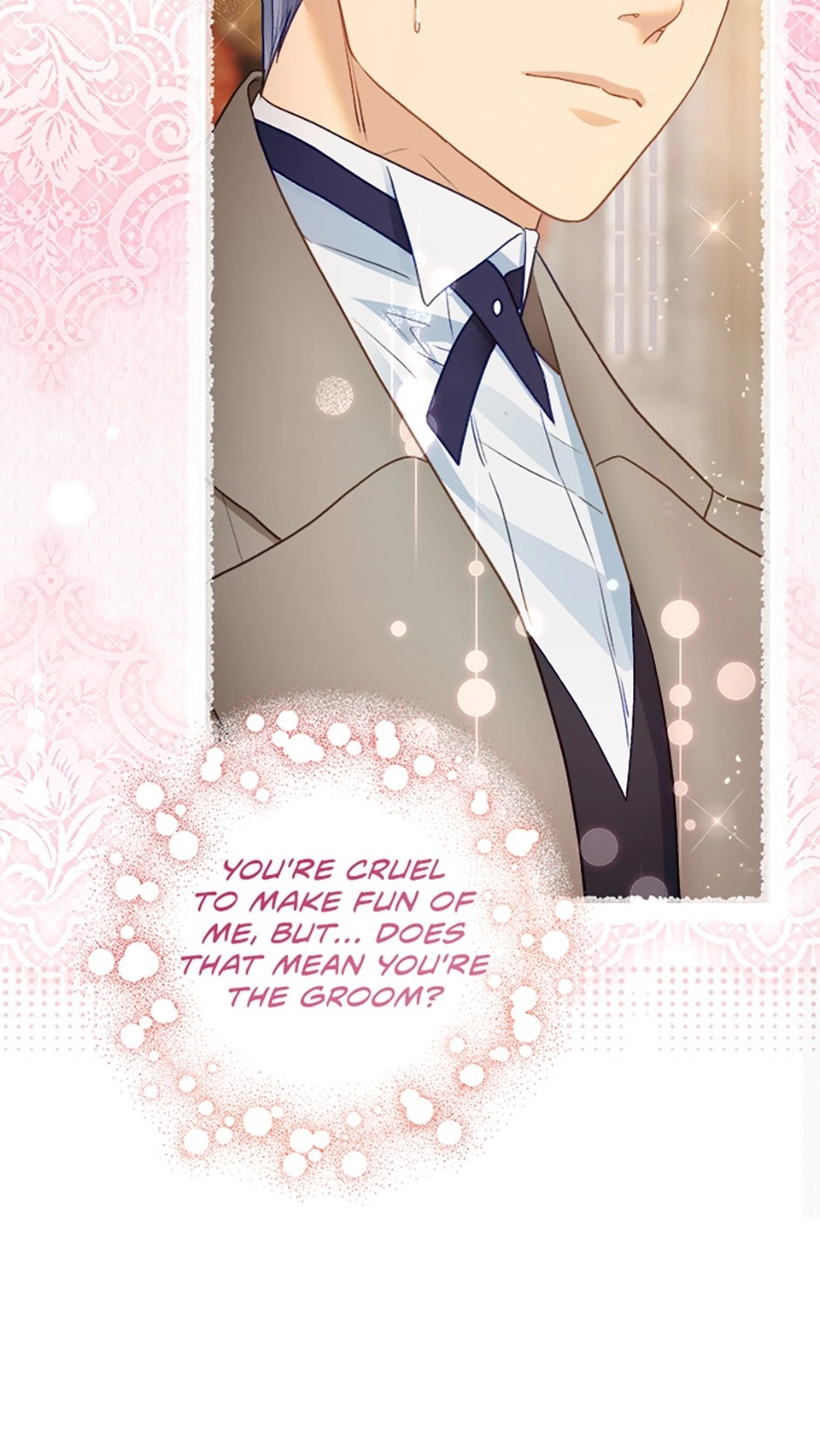The Glamorous Life of the Fake Mistress Chapter 142 - page 61
