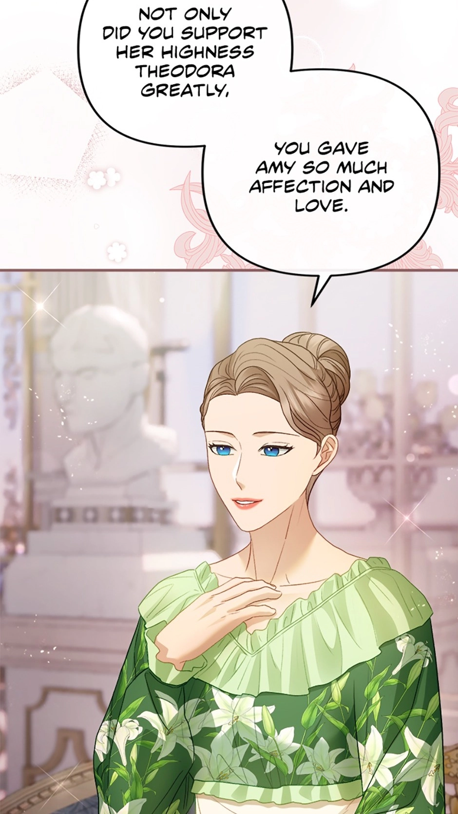 The Glamorous Life of the Fake Mistress Chapter 142 - page 66