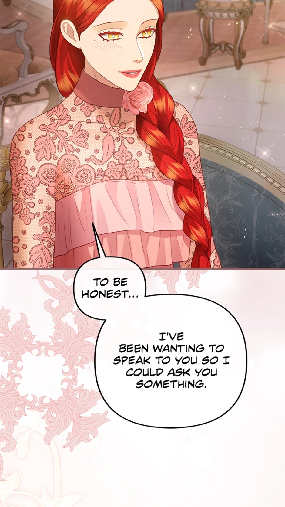 The Glamorous Life of the Fake Mistress Chapter 142 - page 68