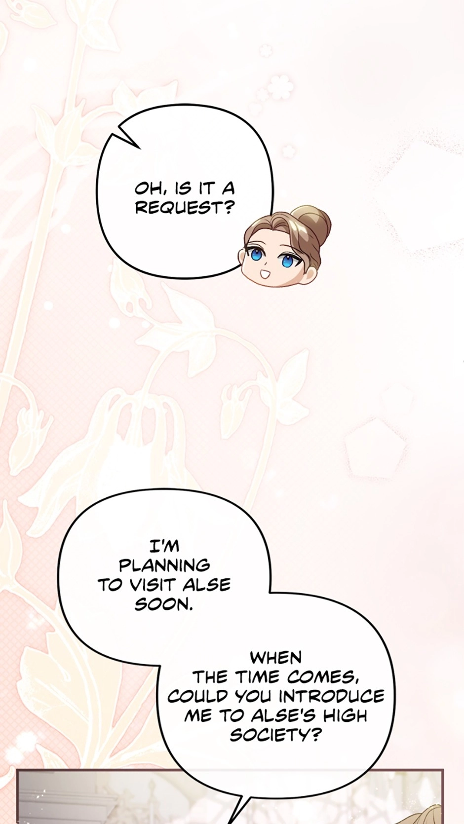 The Glamorous Life of the Fake Mistress Chapter 142 - page 69