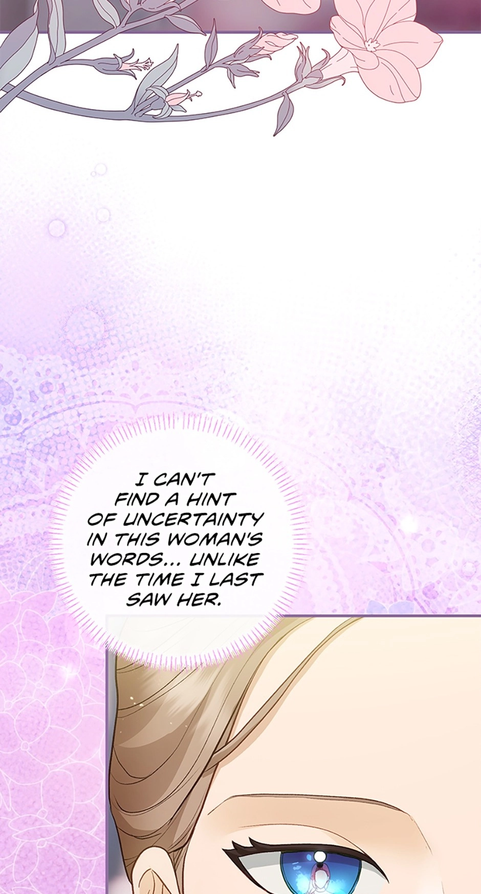 The Glamorous Life of the Fake Mistress Chapter 142 - page 73
