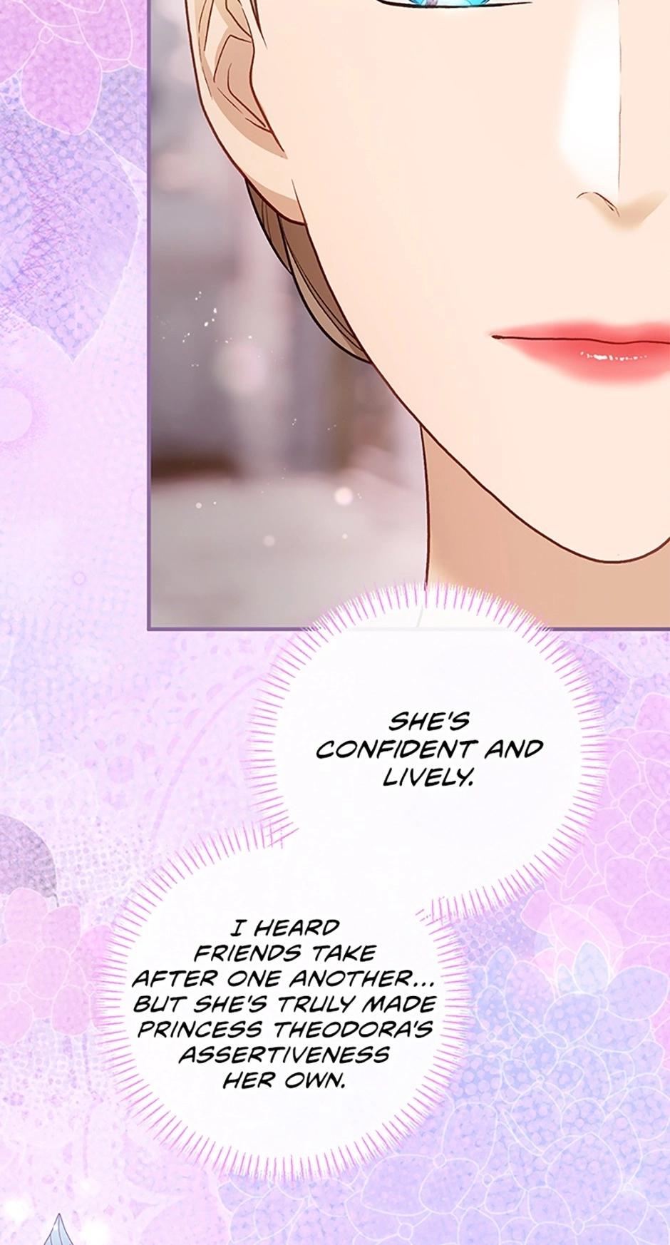 The Glamorous Life of the Fake Mistress Chapter 142 - page 74