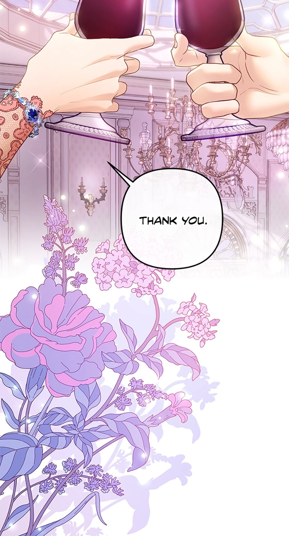 The Glamorous Life of the Fake Mistress Chapter 142 - page 76