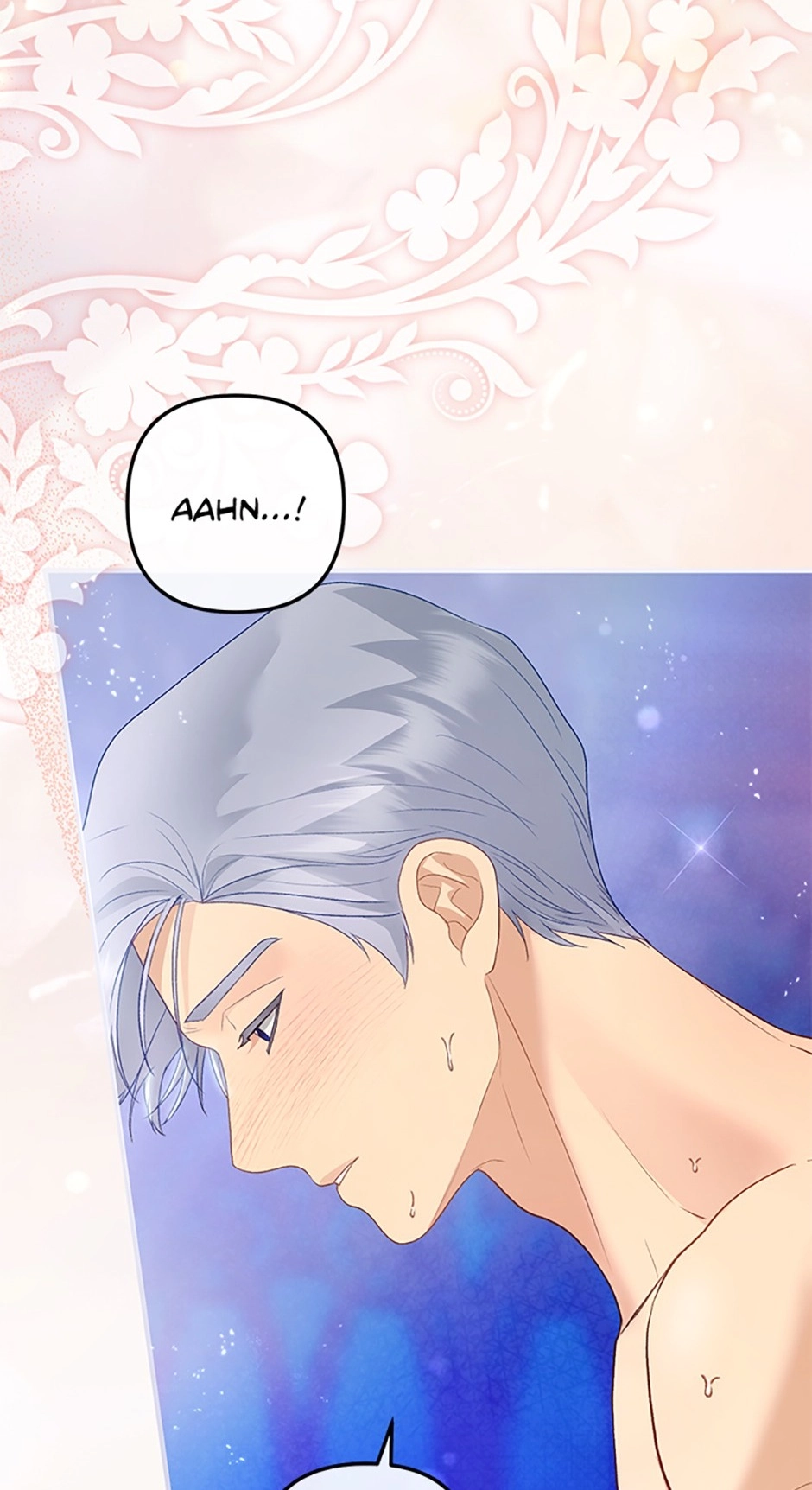 The Glamorous Life of the Fake Mistress Chapter 142 - page 8