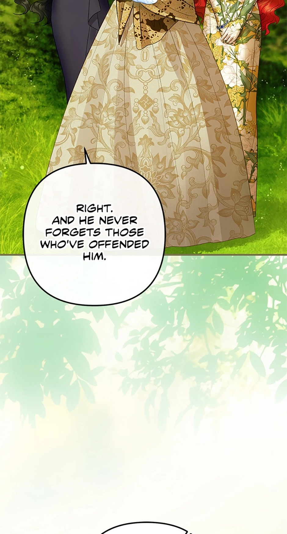 The Glamorous Life of the Fake Mistress Chapter 142 - page 80