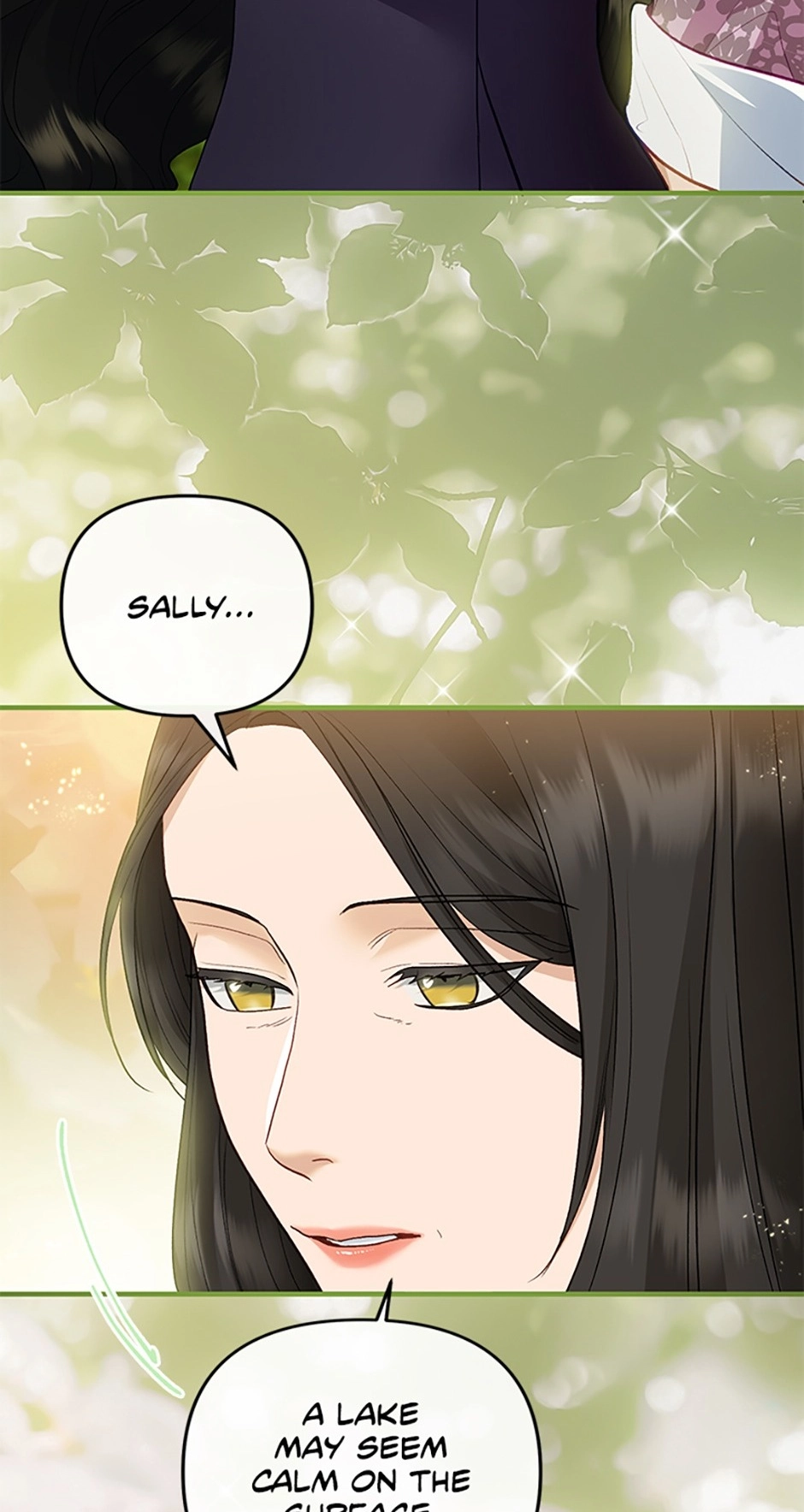 The Glamorous Life of the Fake Mistress Chapter 142 - page 86