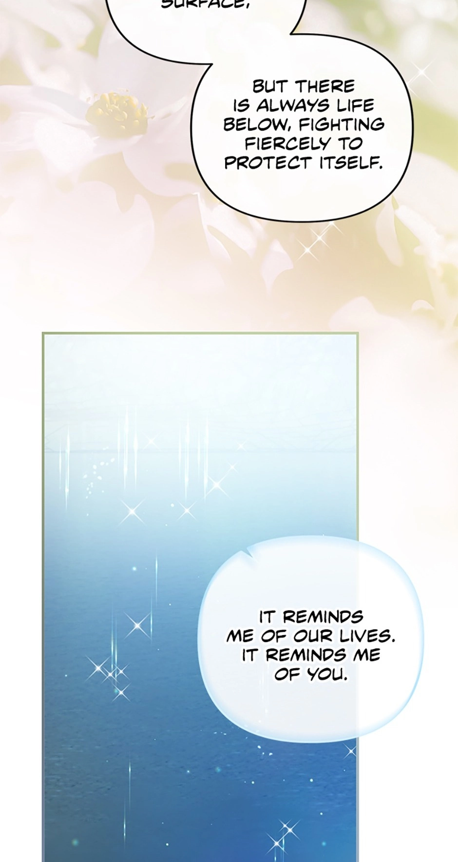 The Glamorous Life of the Fake Mistress Chapter 142 - page 87