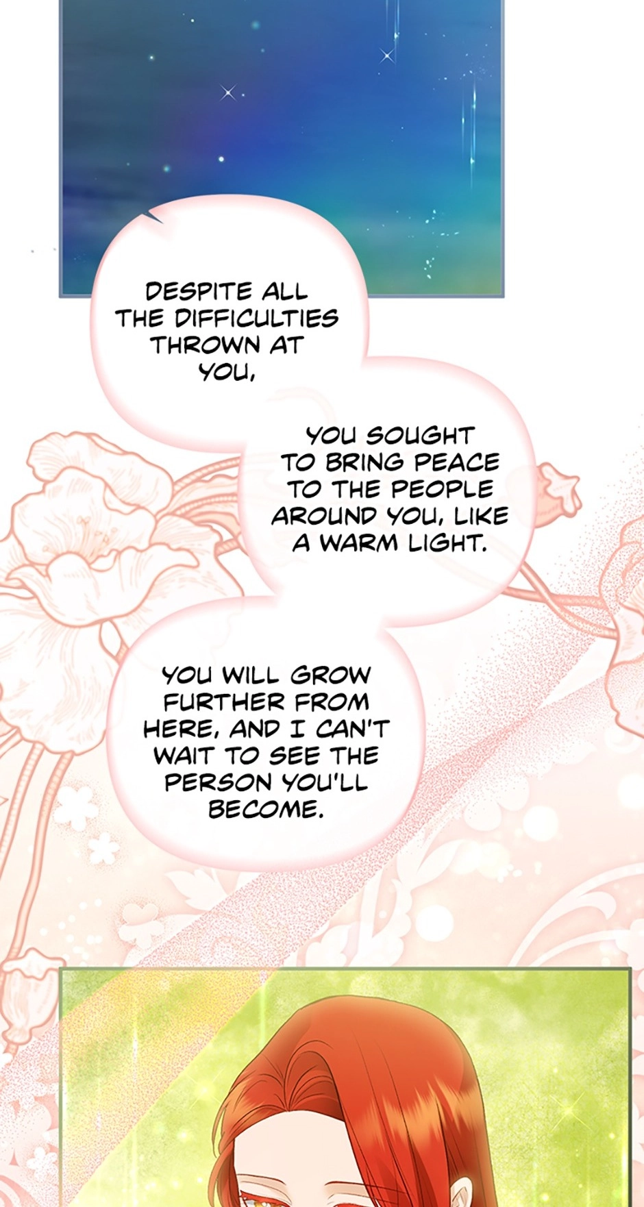 The Glamorous Life of the Fake Mistress Chapter 142 - page 88