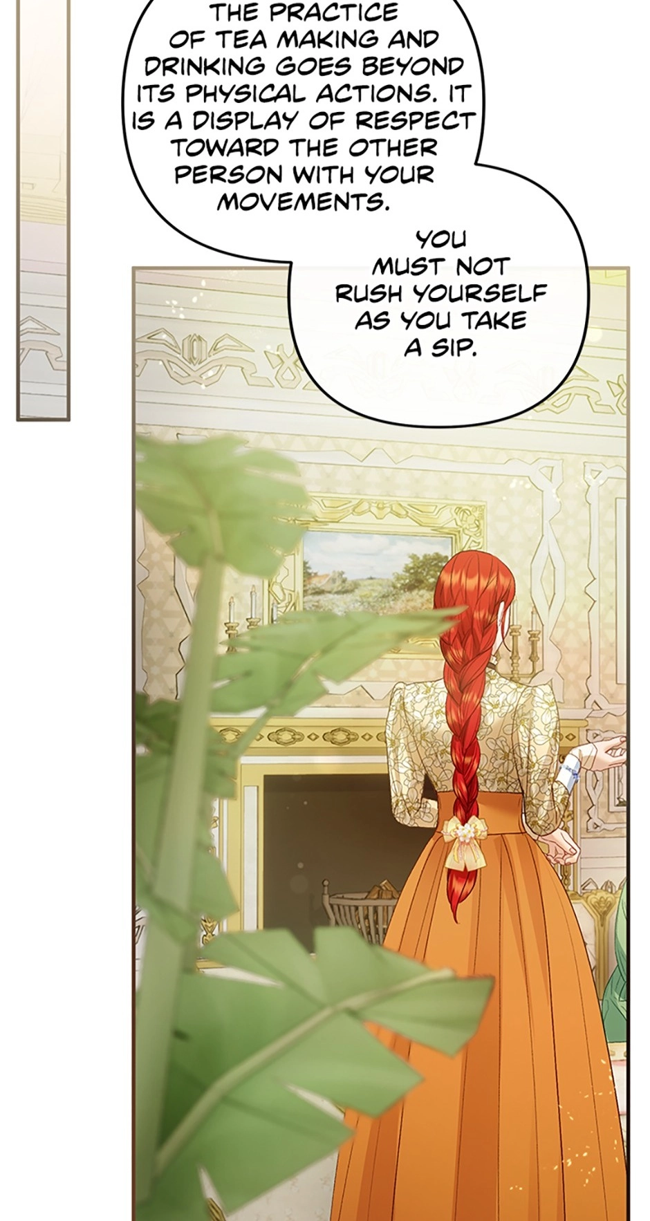 The Glamorous Life of the Fake Mistress Chapter 142 - page 92