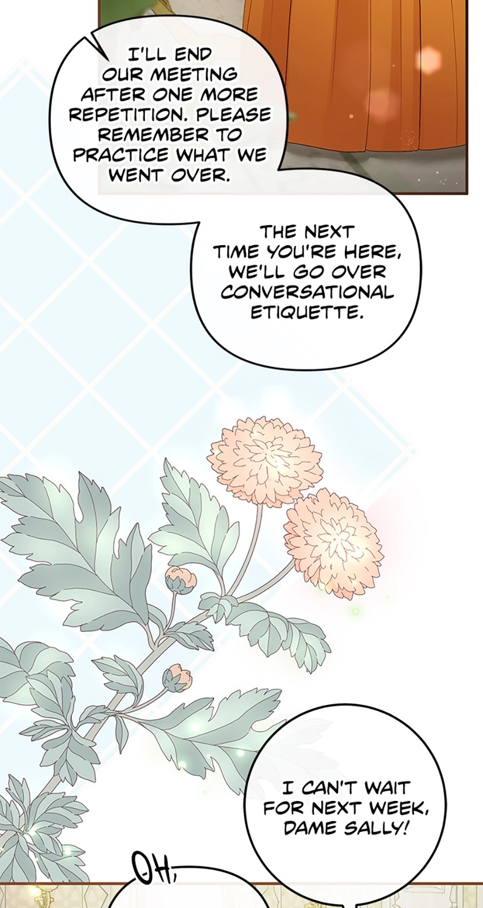 The Glamorous Life of the Fake Mistress Chapter 142 - page 93