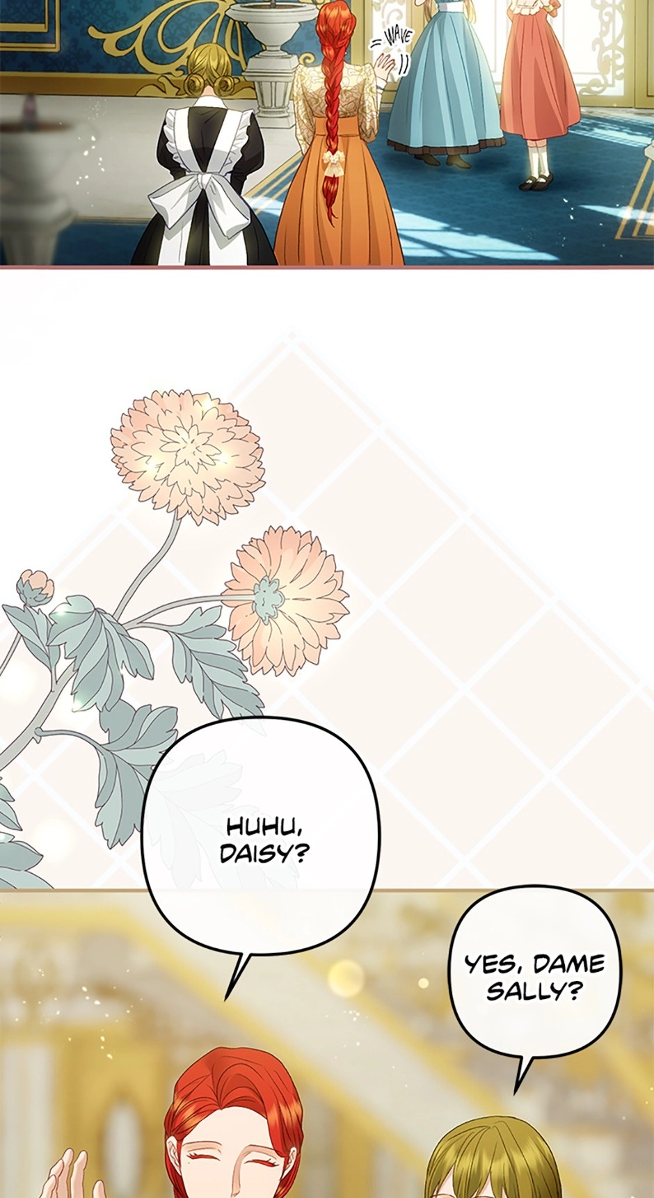 The Glamorous Life of the Fake Mistress Chapter 142 - page 97