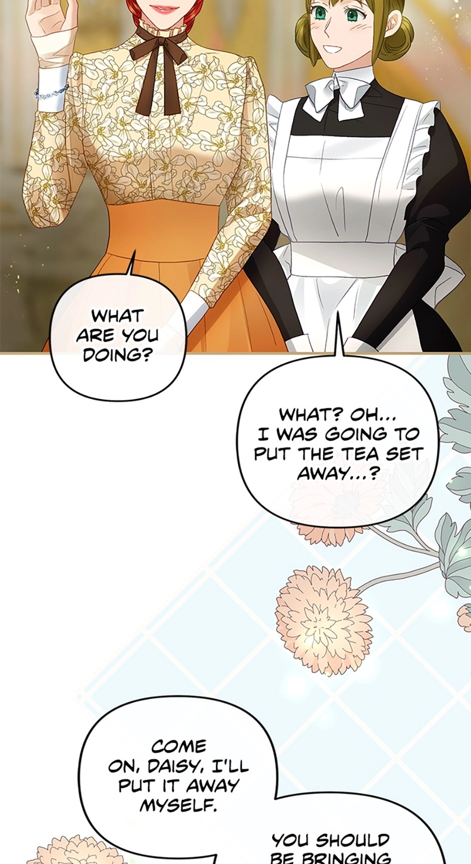 The Glamorous Life of the Fake Mistress Chapter 142 - page 98