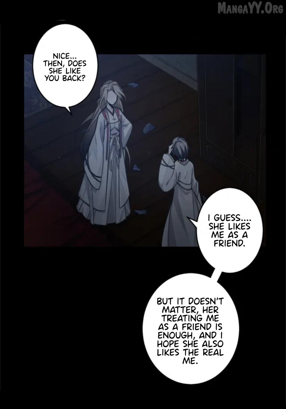 Welcome to the Nightmare Game Chapter 39 - page 10