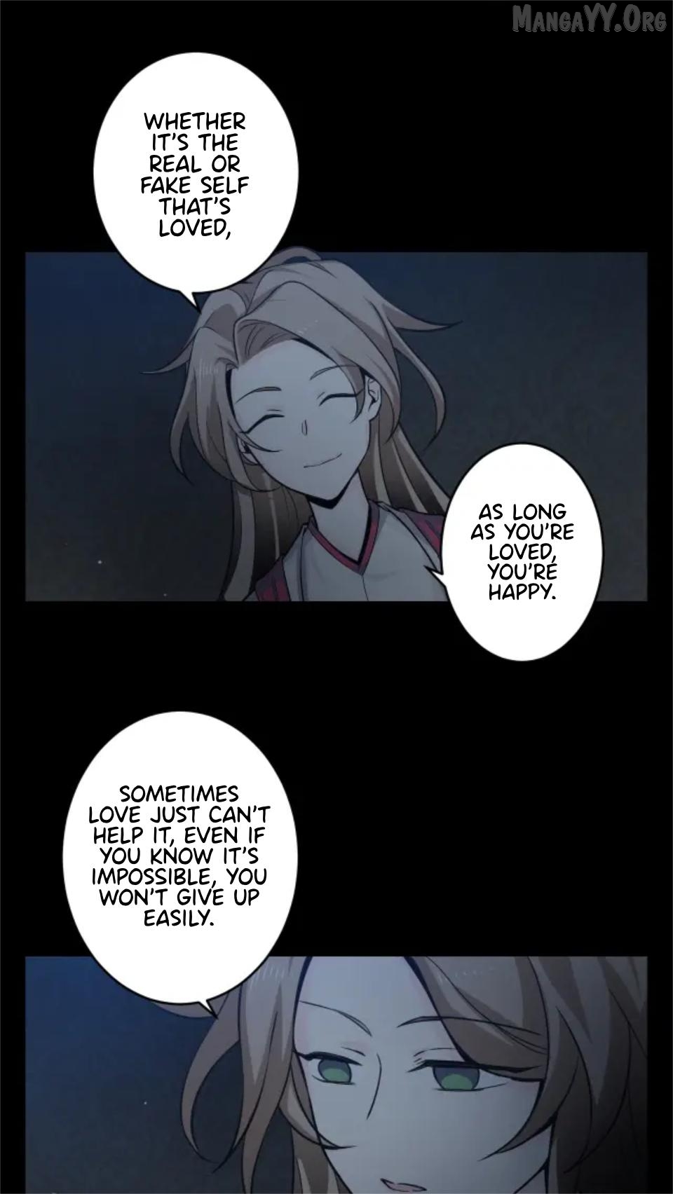 Welcome to the Nightmare Game Chapter 39 - page 11