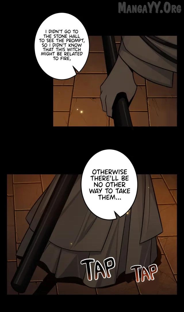 Welcome to the Nightmare Game Chapter 39 - page 21