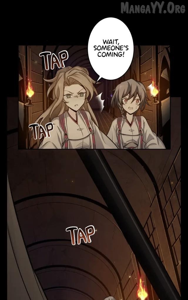 Welcome to the Nightmare Game Chapter 39 - page 22